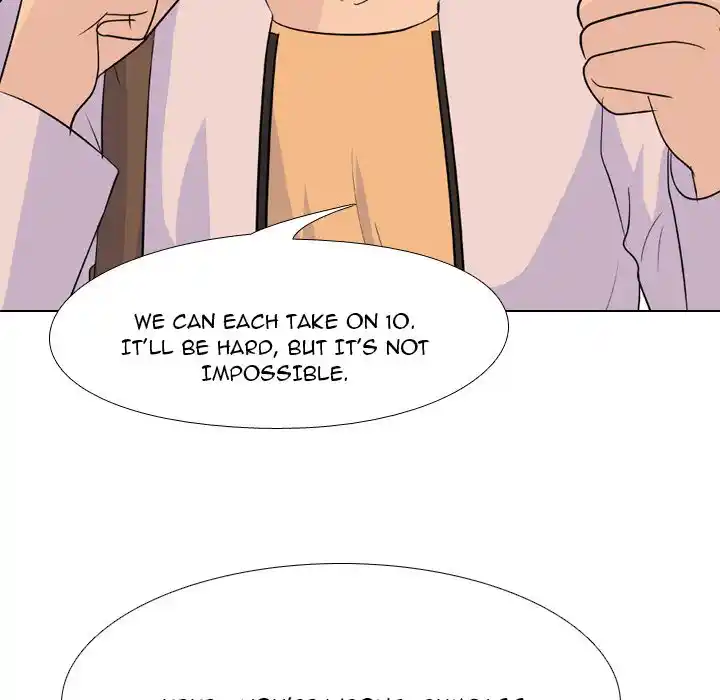 High School Legend Red Dragon Chapter 129