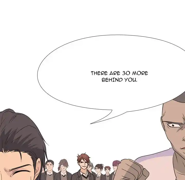 High School Legend Red Dragon Chapter 129