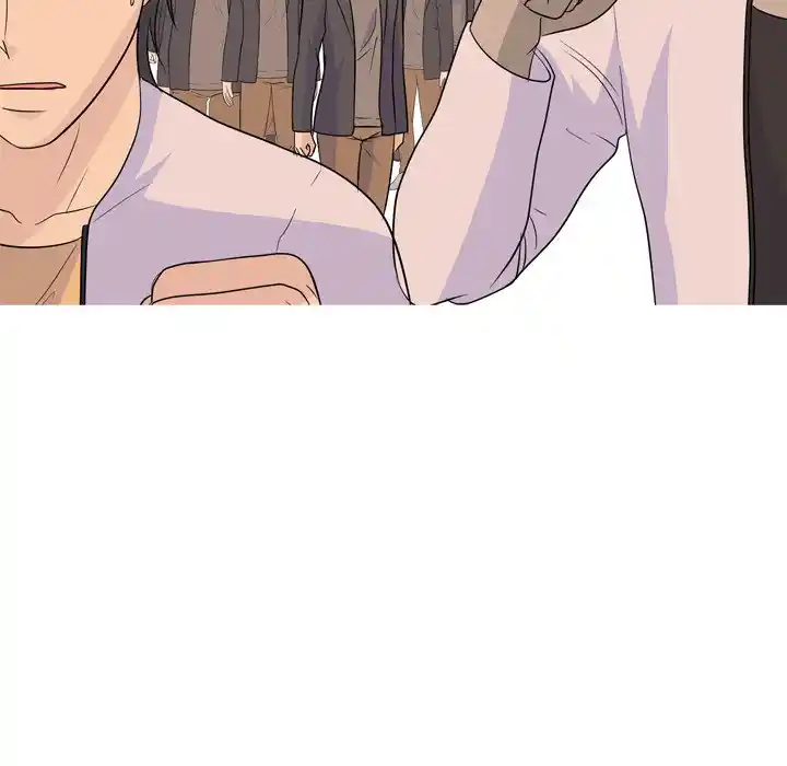 High School Legend Red Dragon Chapter 129