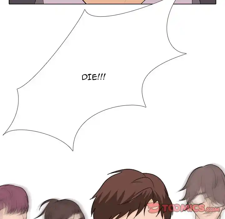 High School Legend Red Dragon Chapter 129