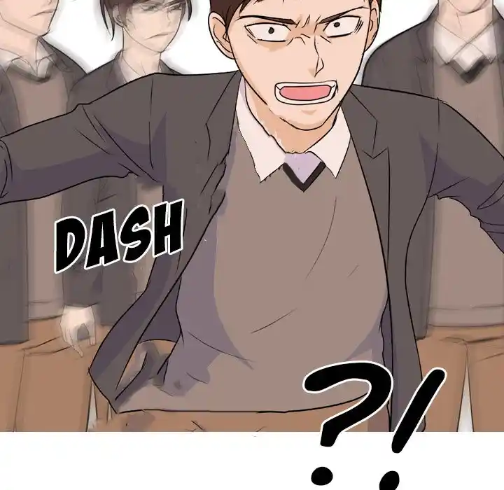 High School Legend Red Dragon Chapter 129