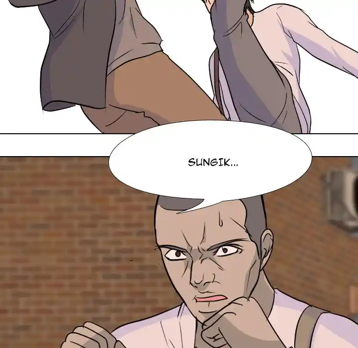 High School Legend Red Dragon Chapter 129