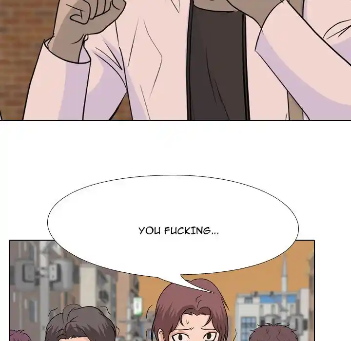 High School Legend Red Dragon Chapter 129