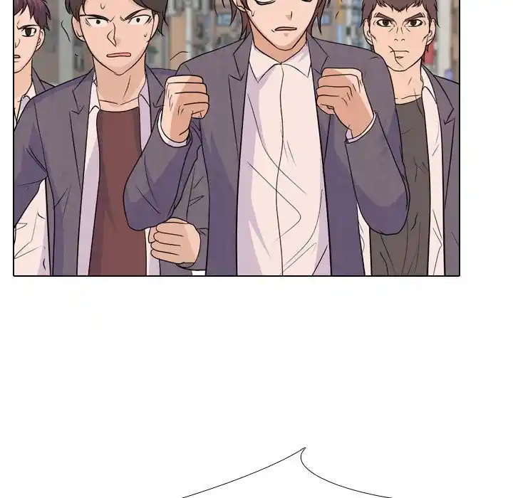 High School Legend Red Dragon Chapter 129