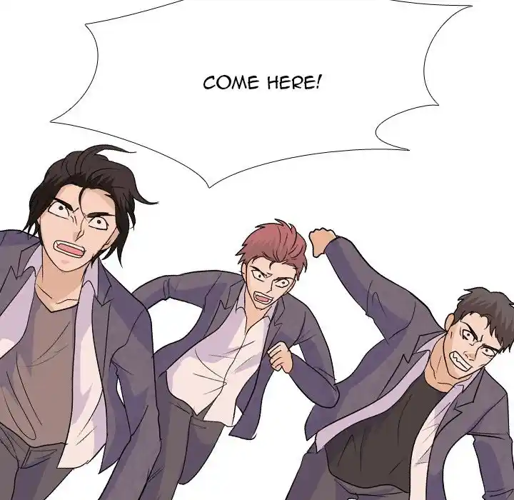 High School Legend Red Dragon Chapter 129