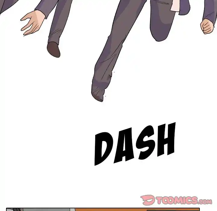 High School Legend Red Dragon Chapter 129