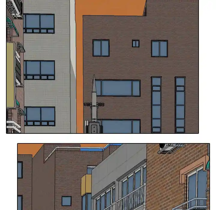 High School Legend Red Dragon Chapter 129