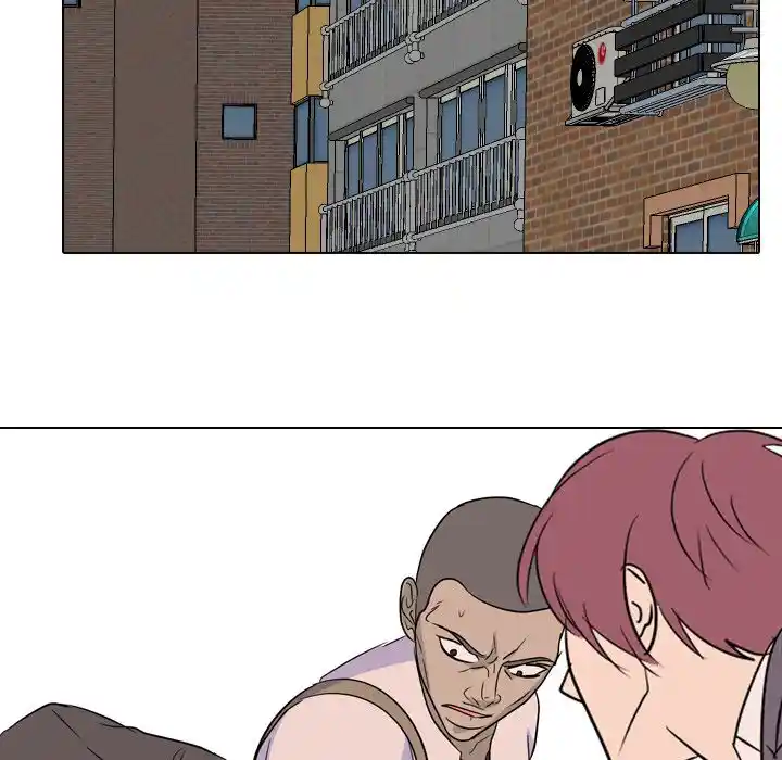 High School Legend Red Dragon Chapter 129