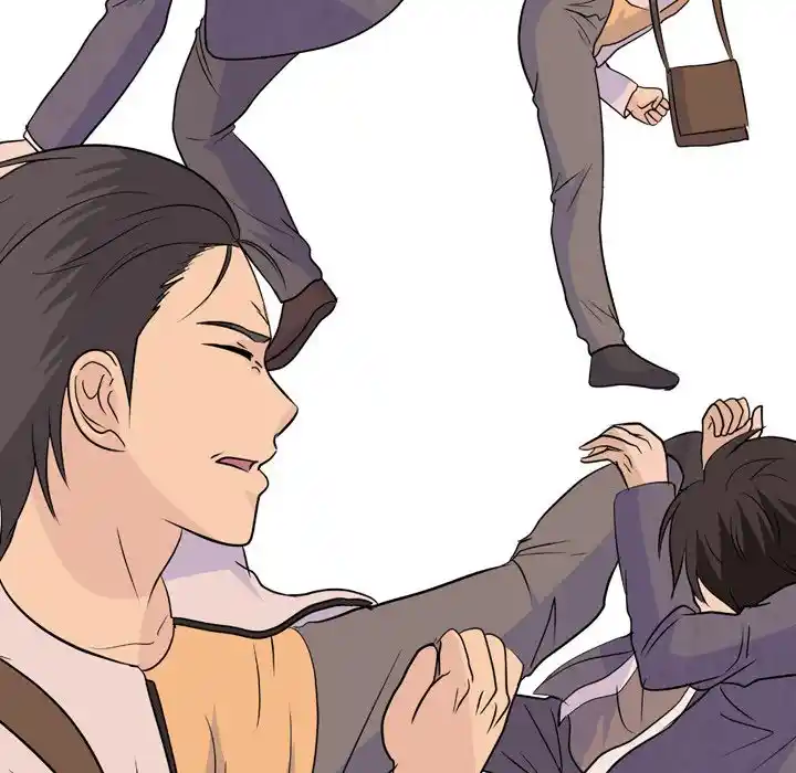 High School Legend Red Dragon Chapter 129