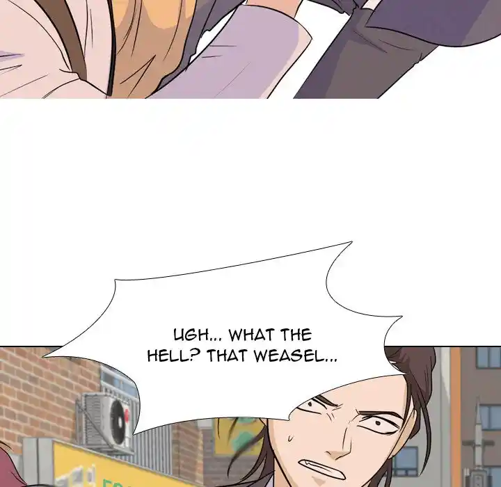 High School Legend Red Dragon Chapter 129