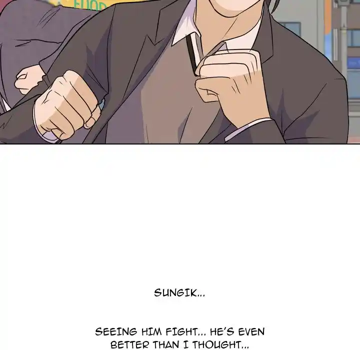 High School Legend Red Dragon Chapter 129