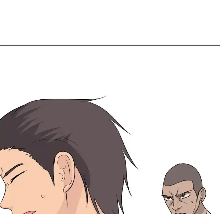 High School Legend Red Dragon Chapter 129