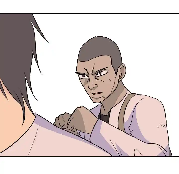 High School Legend Red Dragon Chapter 129