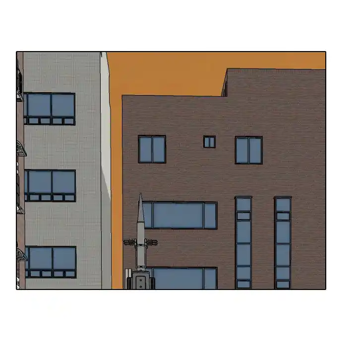 High School Legend Red Dragon Chapter 129