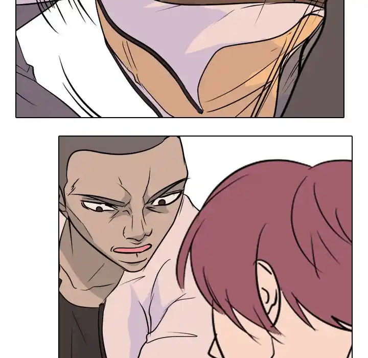 High School Legend Red Dragon Chapter 129