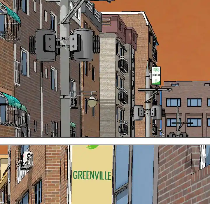 High School Legend Red Dragon Chapter 129