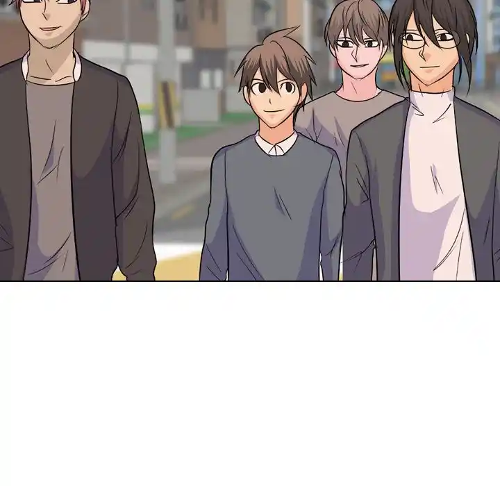 High School Legend Red Dragon Chapter 129