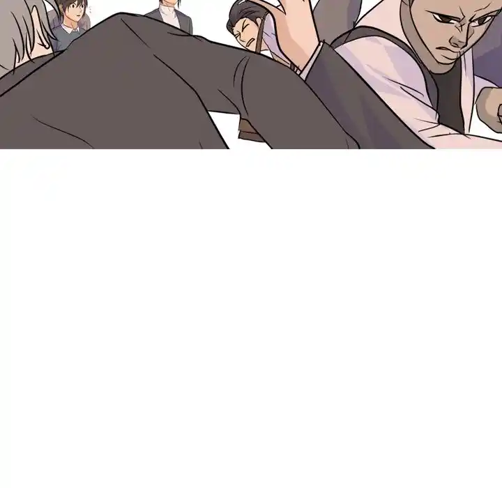 High School Legend Red Dragon Chapter 129