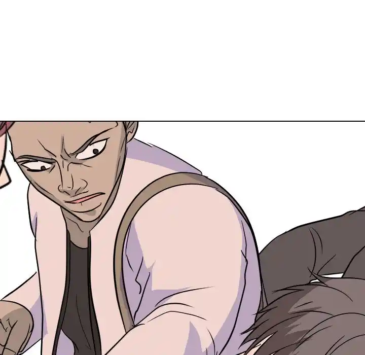 High School Legend Red Dragon Chapter 129