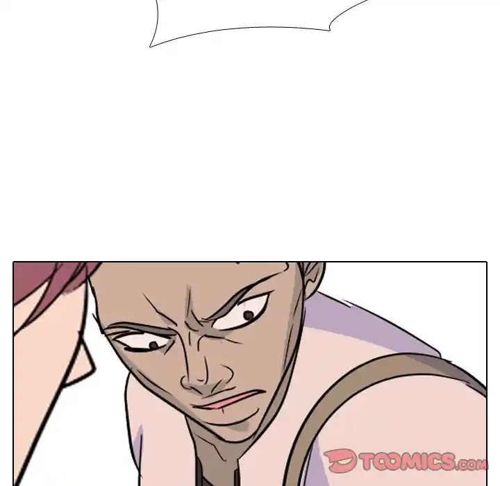 High School Legend Red Dragon Chapter 129