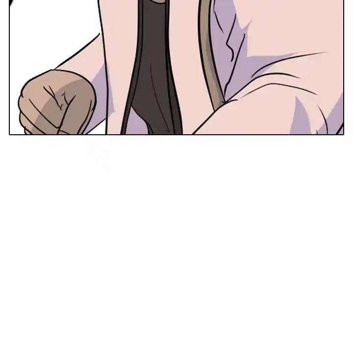 High School Legend Red Dragon Chapter 129