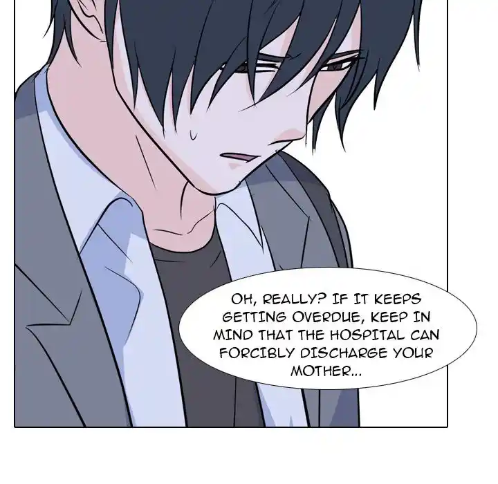 High School Legend Red Dragon Chapter 129