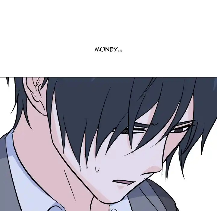 High School Legend Red Dragon Chapter 129