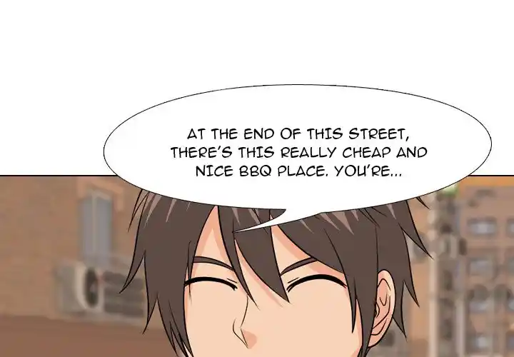 High School Legend Red Dragon Chapter 130