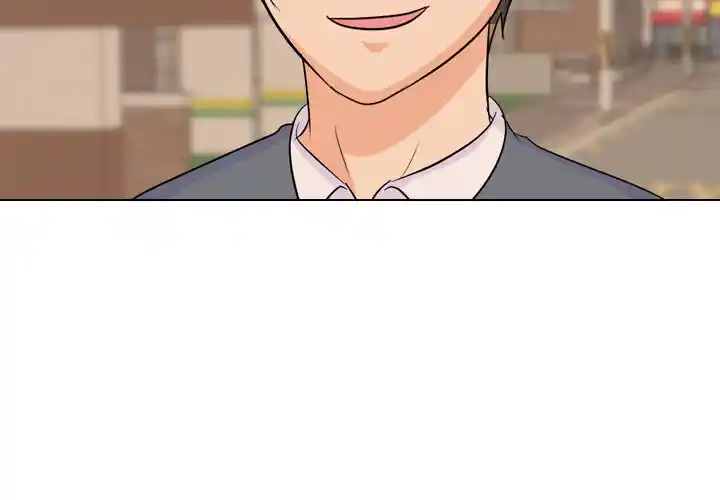 High School Legend Red Dragon Chapter 130