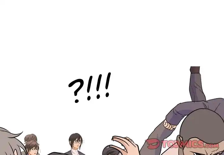 High School Legend Red Dragon Chapter 130