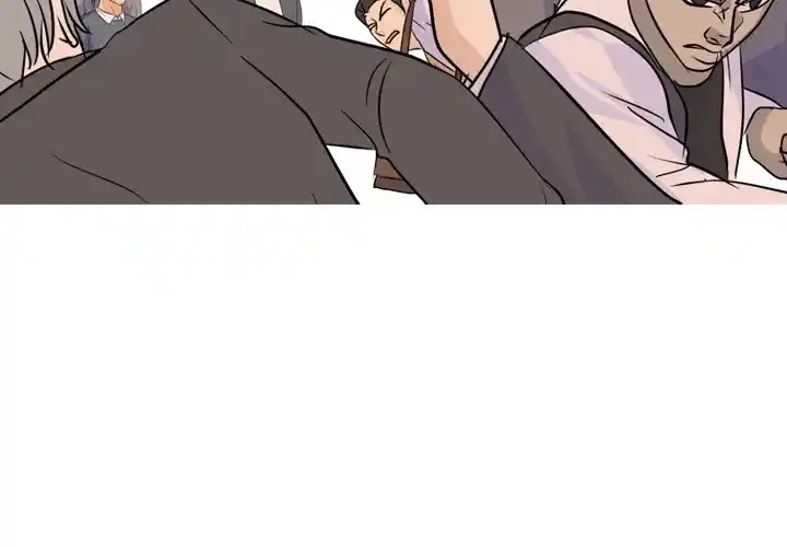 High School Legend Red Dragon Chapter 130