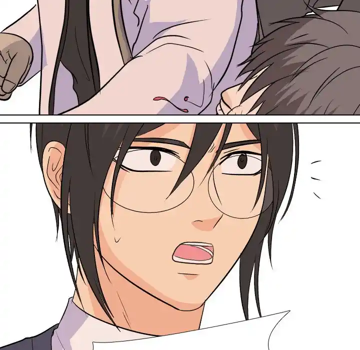 High School Legend Red Dragon Chapter 130