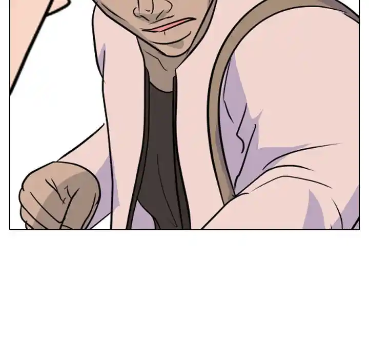 High School Legend Red Dragon Chapter 130