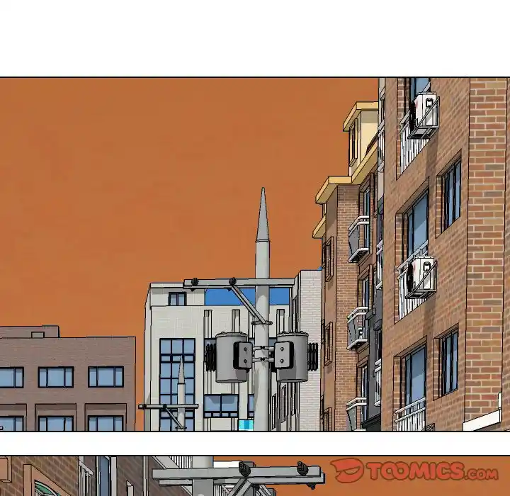 High School Legend Red Dragon Chapter 130