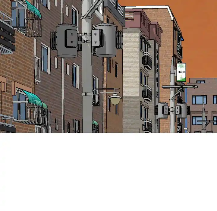 High School Legend Red Dragon Chapter 130