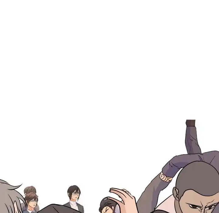 High School Legend Red Dragon Chapter 130