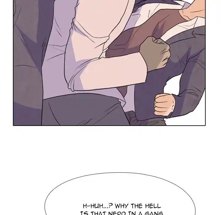 High School Legend Red Dragon Chapter 130