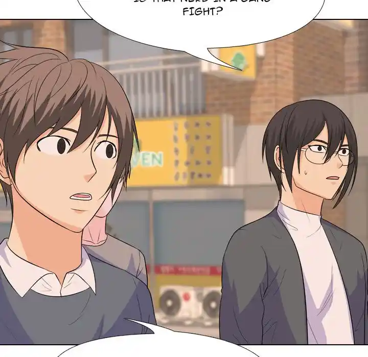 High School Legend Red Dragon Chapter 130