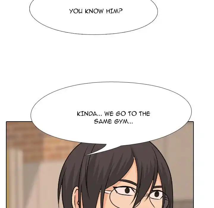 High School Legend Red Dragon Chapter 130