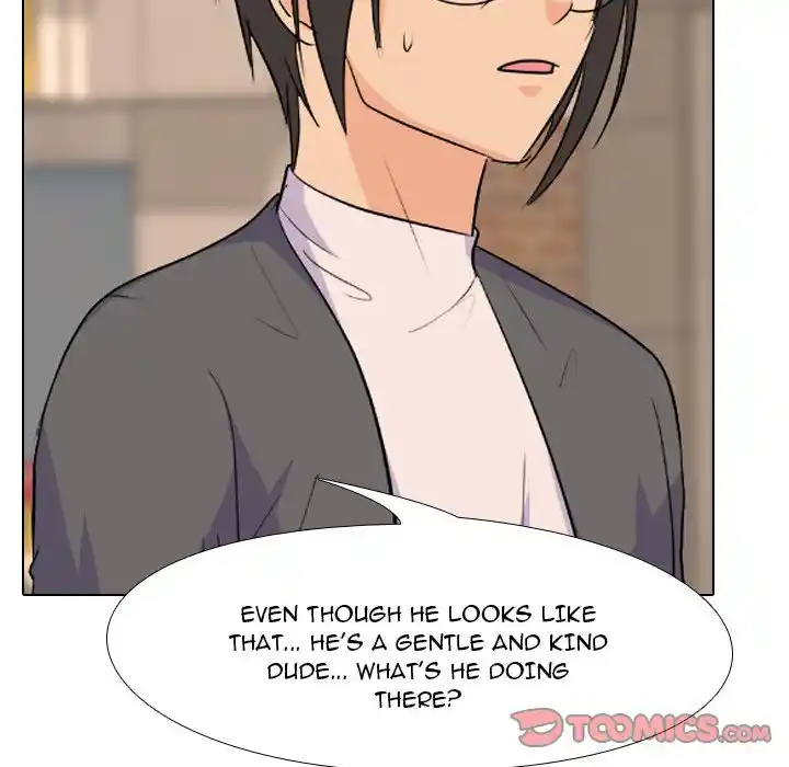 High School Legend Red Dragon Chapter 130