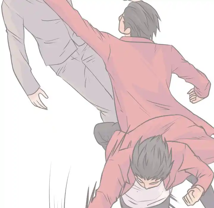 High School Legend Red Dragon Chapter 130