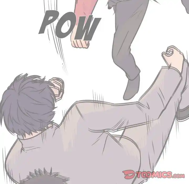 High School Legend Red Dragon Chapter 130