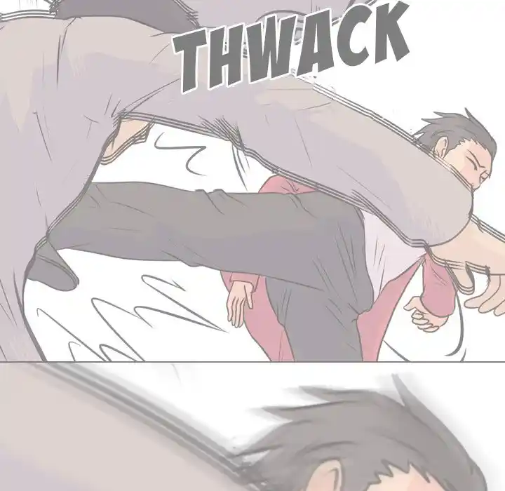 High School Legend Red Dragon Chapter 130