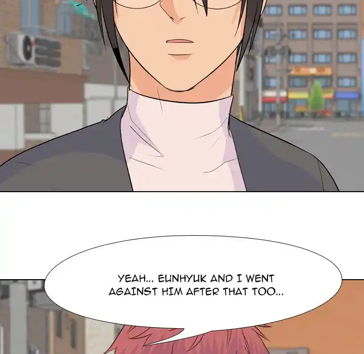 High School Legend Red Dragon Chapter 130