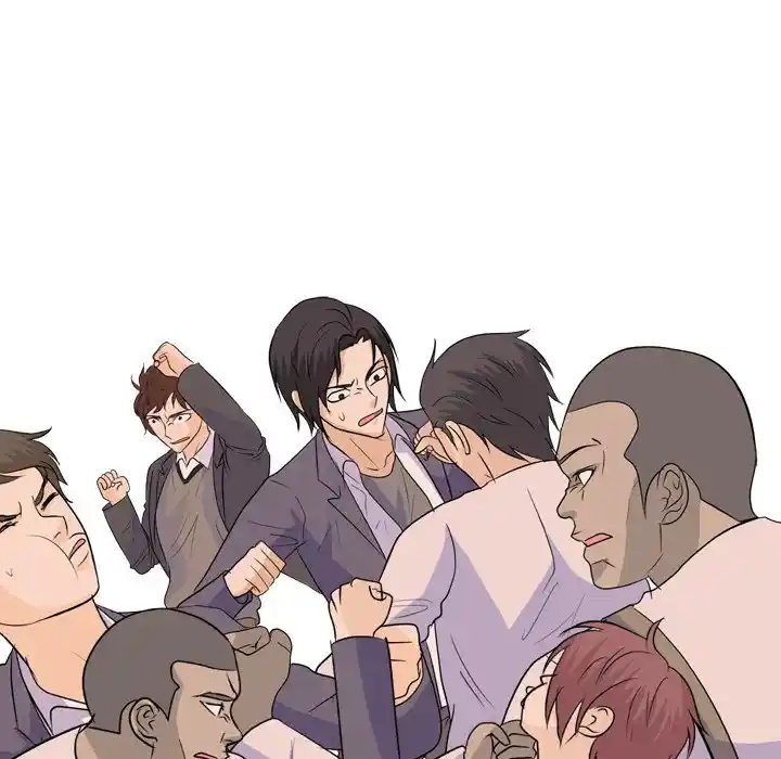 High School Legend Red Dragon Chapter 130