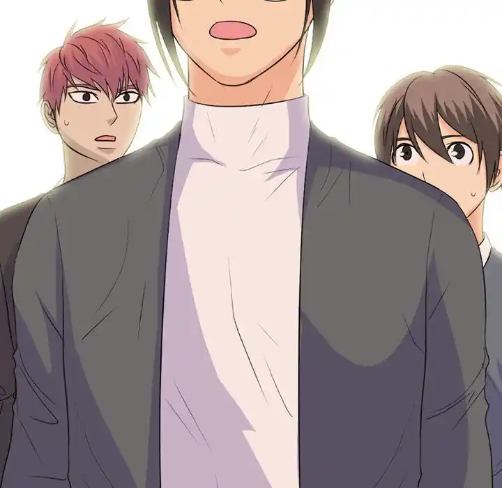 High School Legend Red Dragon Chapter 130