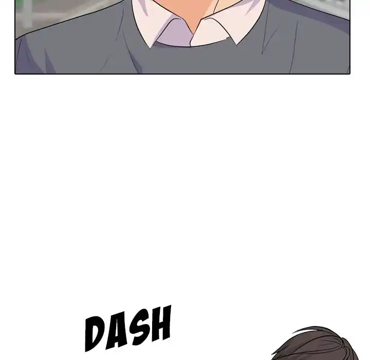 High School Legend Red Dragon Chapter 130