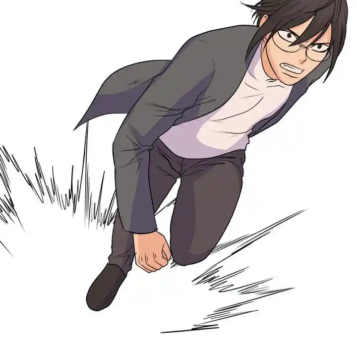 High School Legend Red Dragon Chapter 130