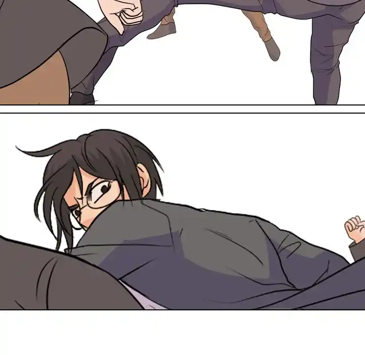 High School Legend Red Dragon Chapter 130