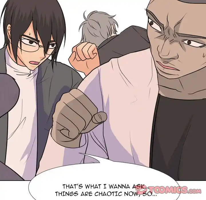 High School Legend Red Dragon Chapter 130